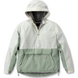Carhartt - Anorak - Sage/Chalk - Nylon - Waterafstotend