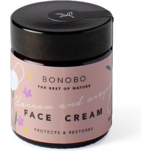 Yarrow & Oregano Face Cream / Protects & Restores 60ml