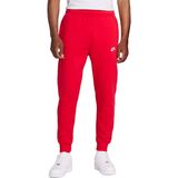 Nike - Club - Joggingbroek - Ghost - Geborduurd Logo
