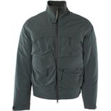 C.p. Company, Heren, Jassen, Groen, Maat: L Poliester,