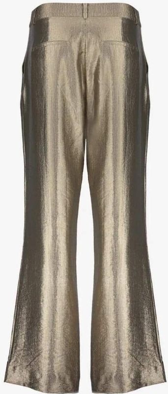 Geisha gouden broek 51900-32 maat S