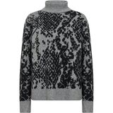 Soyaconcept - Trui - Grijs - XS (34)