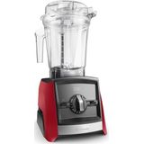 Vitamix A2500i Ascent - Blender - Rood