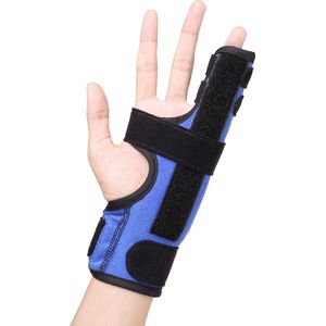 Solacis Vingerspalk - Vingerbrace - Vingerspalken - Vinger spalk - Vinger spalk braces - Must have!