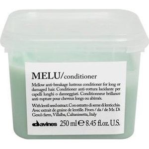 Davines Essential Haircare Melu Conditioner Ref.75048 - Lang/beschadigd Haar 250ml