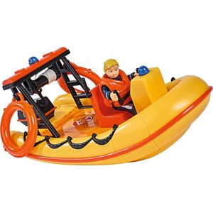Simba Toys 109252571 speelgoedvoertuig