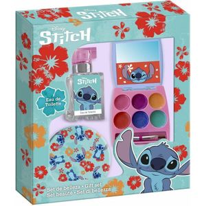 Set Lorenay STITCH EDT 3 Onderdelen