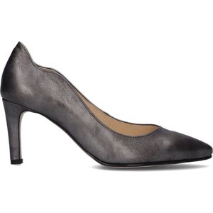 Gabor 381 Pumps - High Heels Schoenen - Hoge Hak - Dames - Grijs - Maat 35