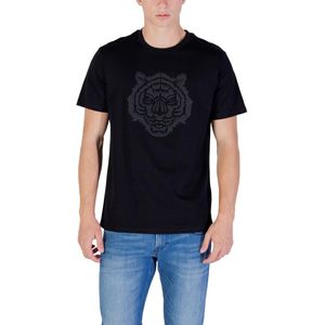 Antony Morato - Model 'Jer' - T-shirt - Regular Fit - Dierenprint