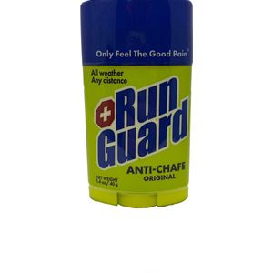 RunGuard - Travel Original - Stick - 17 gram - Bescherming tegen Schuurplekken