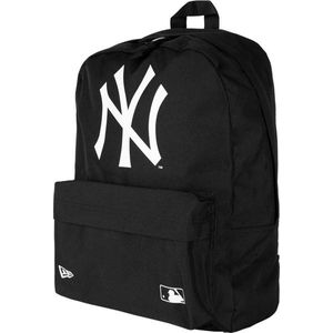 MLB STADIUM BAG NEYYAN BLK