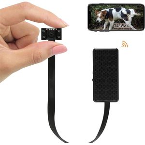 Spy Camera - Verborgen Camera - Spionage Camera - Geheime Camera - Spycamera