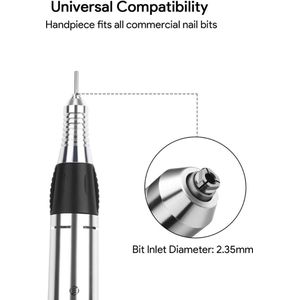 Equivera nagelfrees -- nagelfrees elektrische - nagel frees - nagelfrees machine