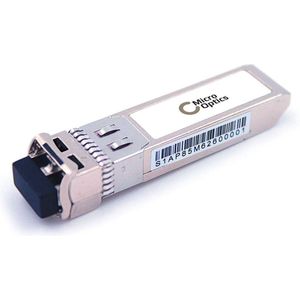 Lanview - SFP MO-455883-B21 - Module - Swiatłowód - 10000 Mbit/s - SFP+ - 850 nm
