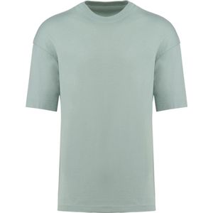 Kariban Oversized T-shirt korte mouwen uniseks K3008 - Sage - XL