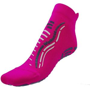 R-evenge Wellness Classic Sokken Roze EU 34-37 Man