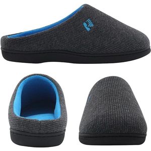 Warm winter slippers -Dunlop women's slippers 44/45