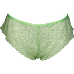 After Eden D-cup & up DOLLY Dames Onderbroek - Maat S