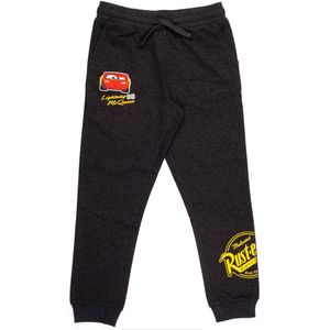 Disney Cars Joggingbroek - Antraciet - Maat 98