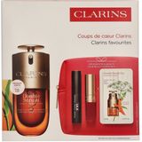 Clarins Double Serum Set