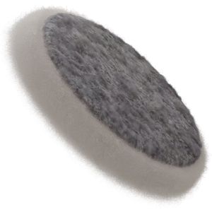 Angelwax - Lambskin Cutting pad 6"" polijst pads