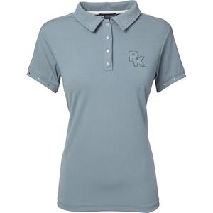 Polo Rocky Faded Blue XL