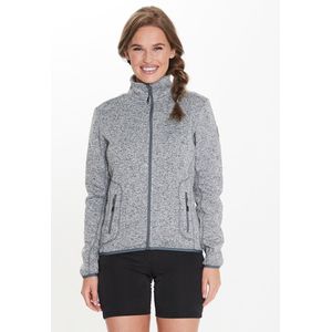 WHISTLER Fleecejacke SAMANI