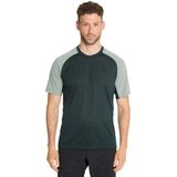 Ziener - Nemuel - Shirt - Functioneel - Heren