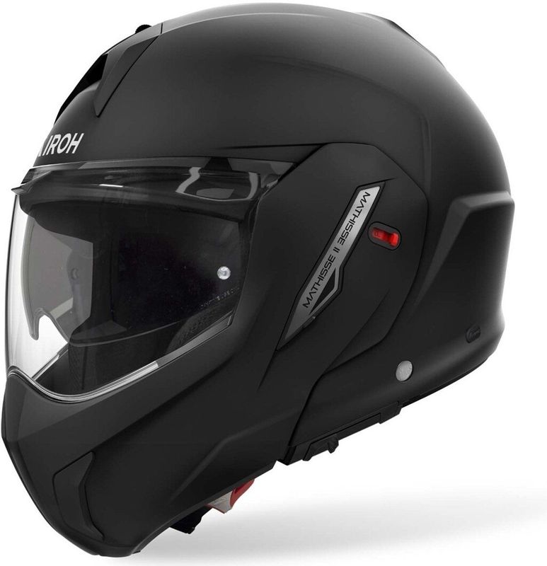 Airoh - Mathisse II - Modulaire Helm