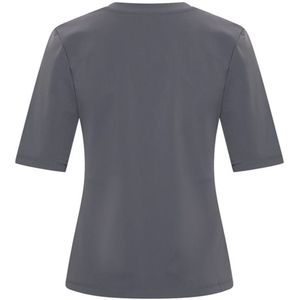 Travel T-shirt Uni 2271 Dark Grey