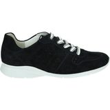 Semler - E4015 - Lage Sneakers - Blauw