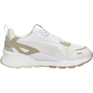 Puma Rs 3.0 Satin Wns Lage sneakers - Dames - Wit - Maat 36