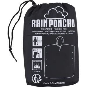 Regen Poncho