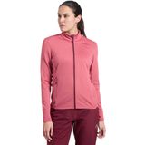 La Sportiva - Cosmic Thermal - Jas - Roze