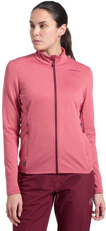 La Sportiva - Cosmic Thermal Jacket - Fleecevest - Roze