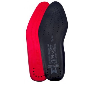 Mephisto inlegzolen heren Faston maat 40.5