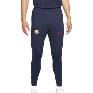 Nike FC Barcelona Strike Sportbroek Mannen - Maat XL