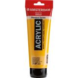 Acrylverf - #270 Azogeel Donker - Amsterdam - 250 ml