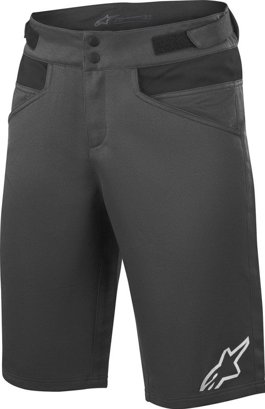 Alpinestars Drop 4.0 Fietsbroek Heren - Zwart - Maat XXL