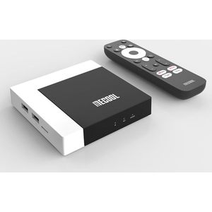 Mecool - KM7 Plus - Mediastreamer