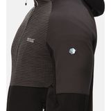 Regatta - Attare Softshell Jacket - Heren Sweatshirt - Functioneel - Ergonomische Stof