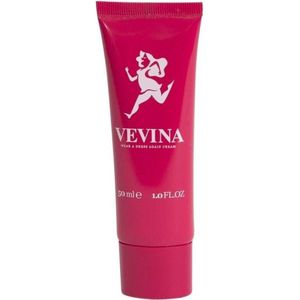 Vevina Friction Protection Creme 50 ml