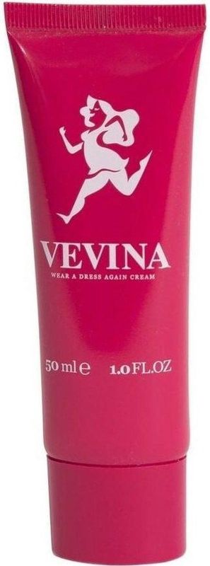 Vevina Friction Protection Creme 50 ml