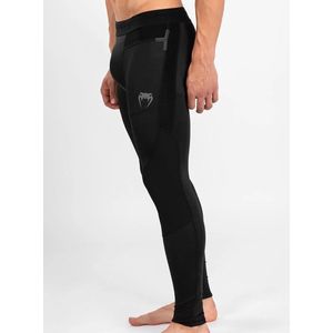 Venum G-Fit Air Sportlegging Tights Spats Zwart - M - Jeans Maat 32