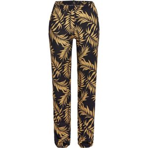 Bloomy pyjamabroek Bladeren midnight - Blauw - Maat - 50