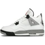 Air Jordan 4 Retro - White Cement - Sportschoenen