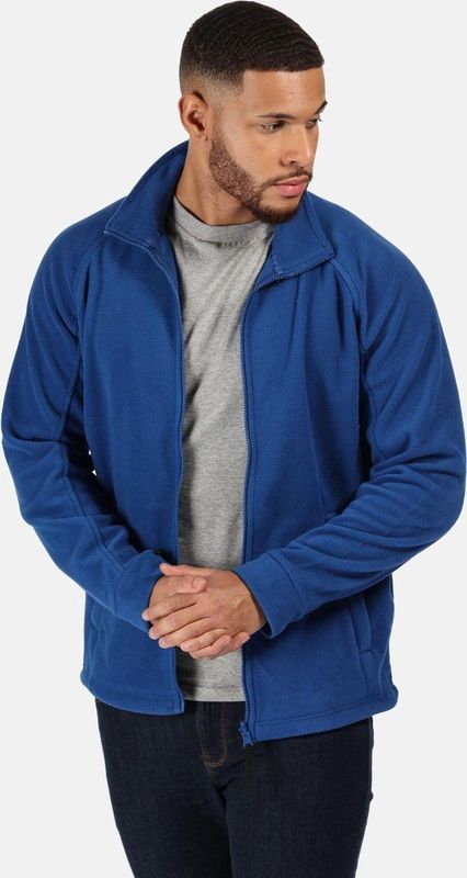 Fleece Heren Voor Hiking