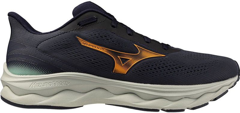 Mizuno - Wave Serene 2 Gtx - Hardloopschoenen - Gore-Tex