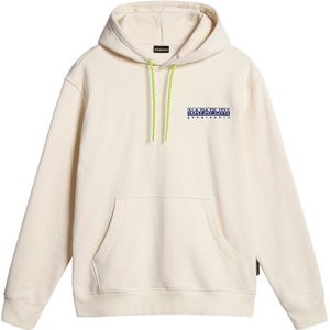 Napapijri B-neny Capuchon Beige S Man