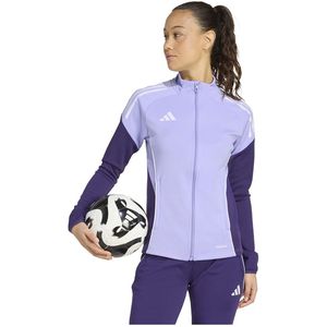 adidas - Tiro 25 - Trainingsjack - Dames
